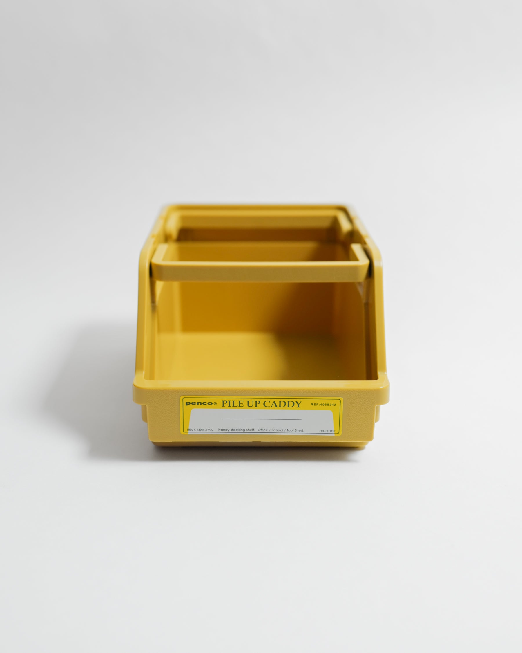 Hightide Penco Pile Up Caddy — Hightide Penco, Japan, at SORT Vancouver