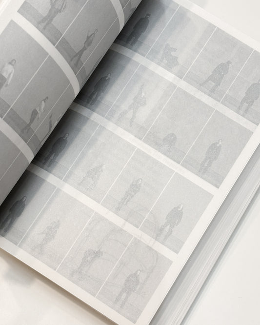 The Very Nature of Materiality is an Entanglement by OK-RM & Lila Matsumoto