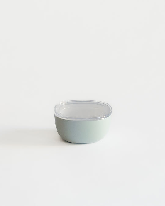 KINTO BONBO for Kids Snack Bowl — KINTO, Japan, at SORT Vancouver
