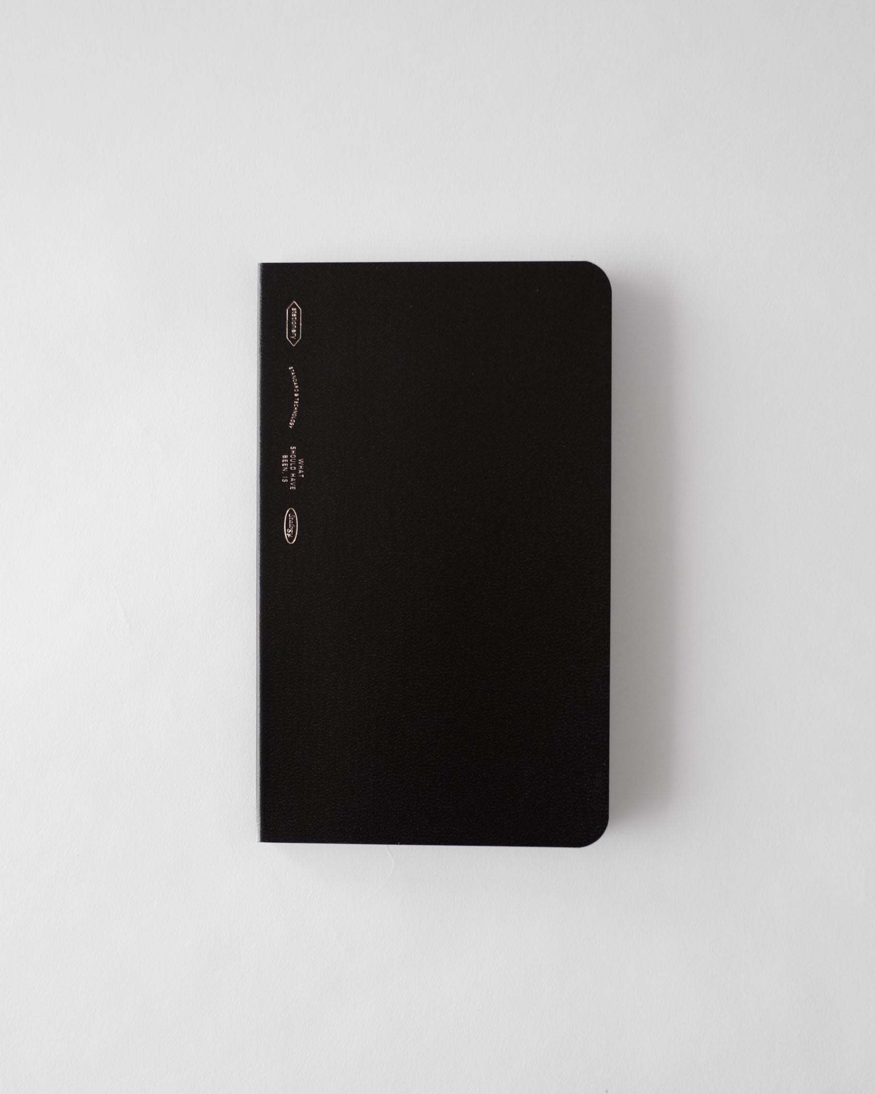 Stalogy 1/2 Year Notebook — Grid A6 Slim — Stalogy, Japan, at SORT Vancouver