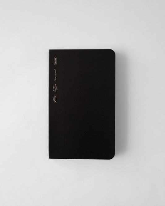 Stalogy 1/2 Year Notebook — Grid A6 Slim — Stalogy, Japan, at SORT Vancouver