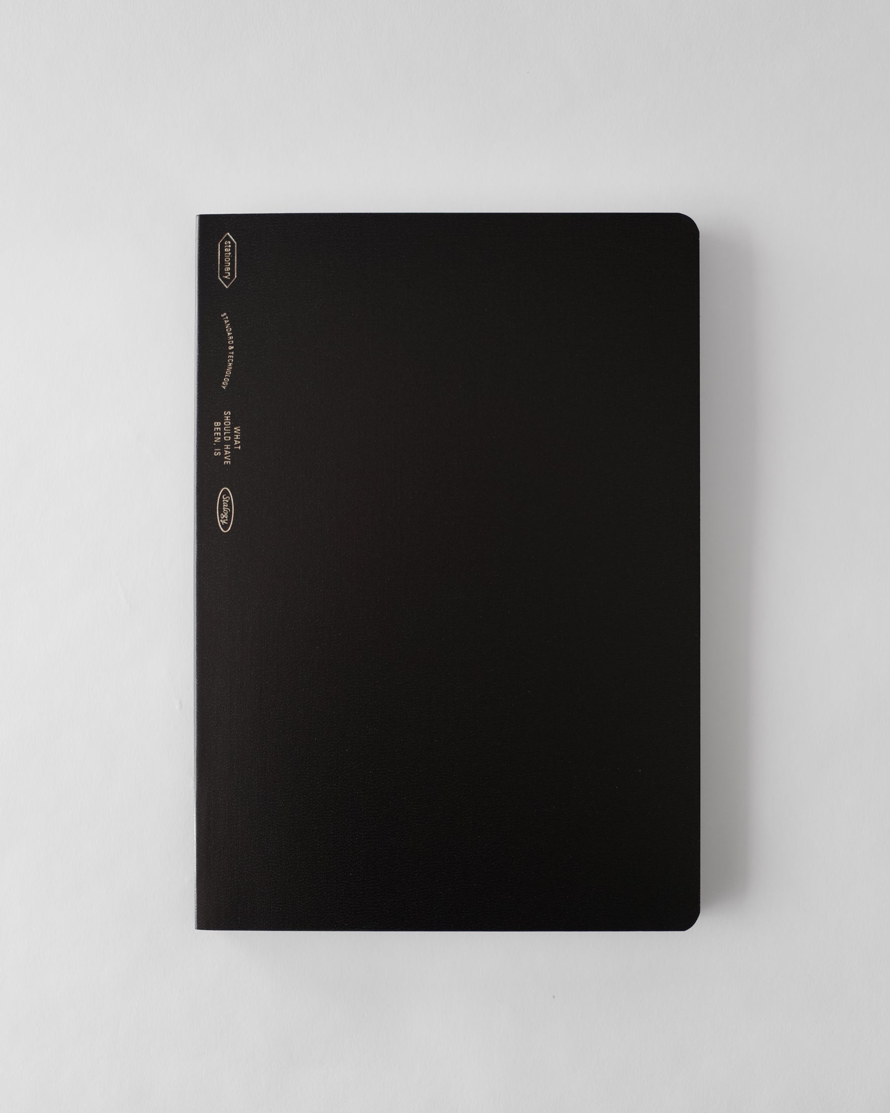 Stalogy 365 Days Notebook — A5, Square Dot — Stalogy, Japan, at SORT Vancouver