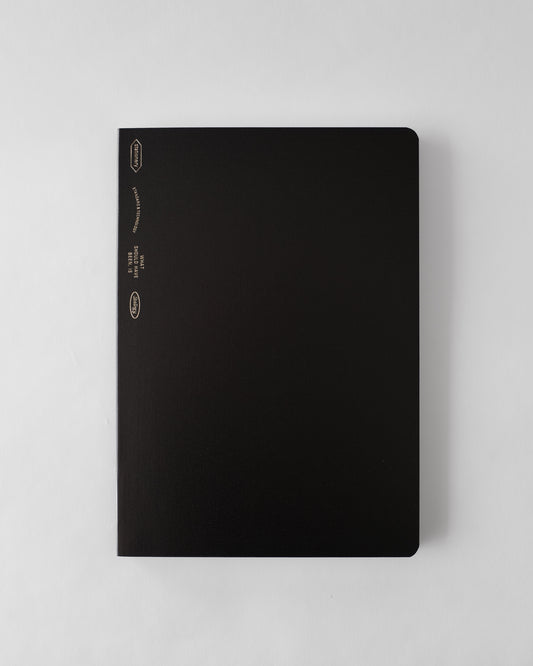 Stalogy 365 Days Notebook — A5, Square Dot — Stalogy, Japan, at SORT Vancouver