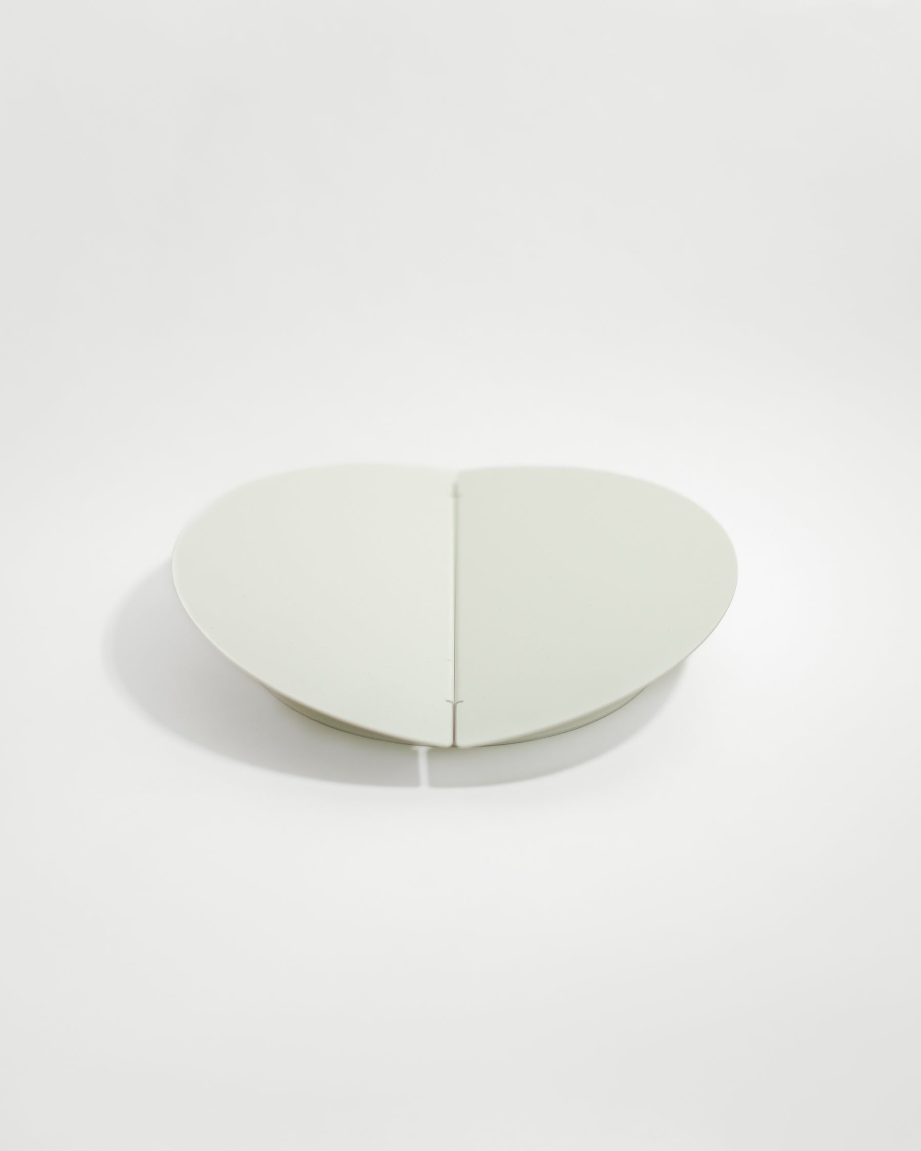 SANRO Tray 2.2 — Powder-Coated Steel Catch-All — steel catch-all tray at SORT Vancouver