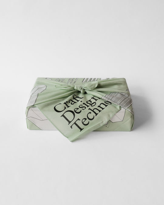 Craft Design Technology Stationery Gift Set (Large) — Craft Design Technology, Japan, at SORT Vancouver
