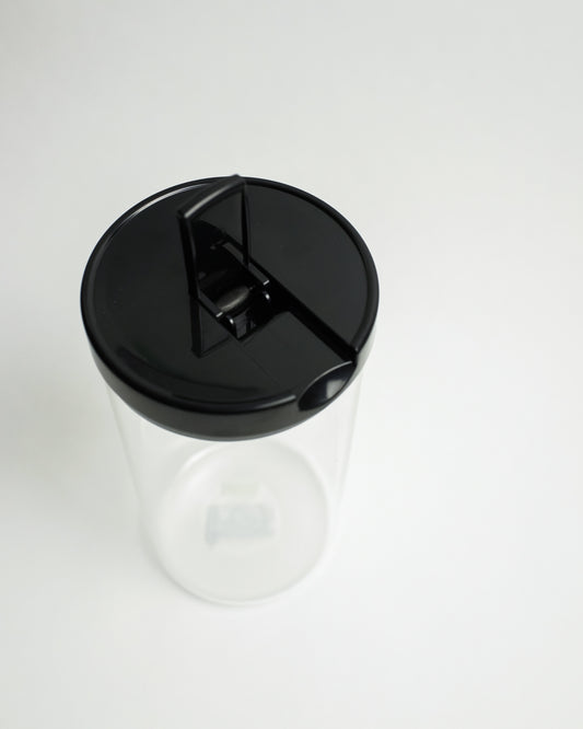 HARIO Glass Airtight Canister (1000ml / 34oz)