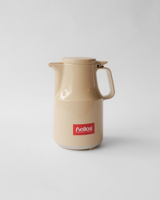 Helios Vacuum Thermo Jug, 0.6 L