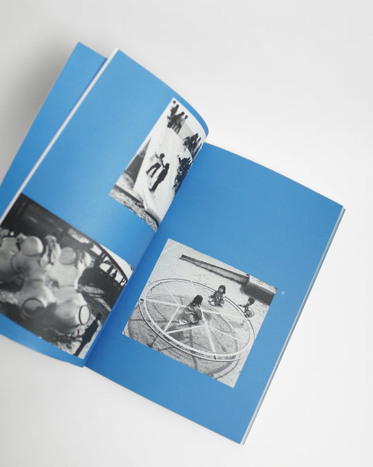 Landscapes Of Play: A Collection Of Imaginative Spaces In Japan — book at SORT Vancouver