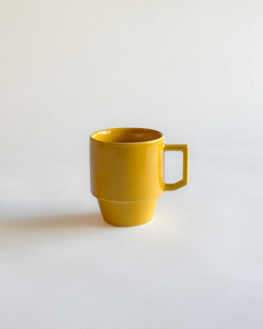 HASAMI Maruhiro Block Mug