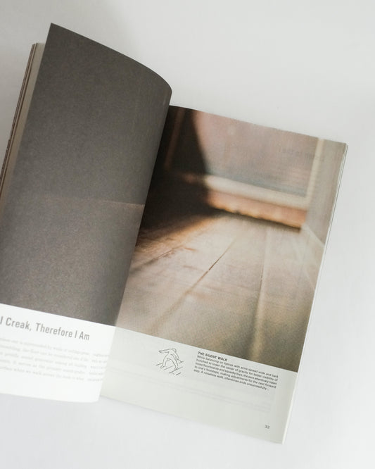 Science of the Secondary 15: Floor