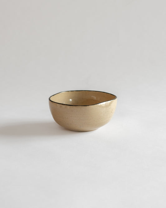 (C13) favourite shape — Wavy Bowl