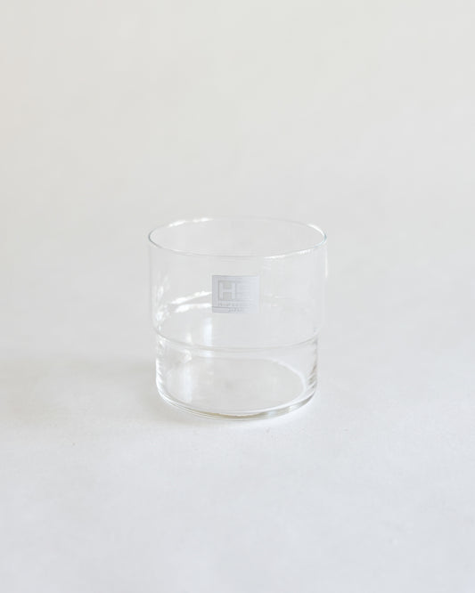 Toyo-Sasaki Hard Strong Fino Stacking Glass Cup