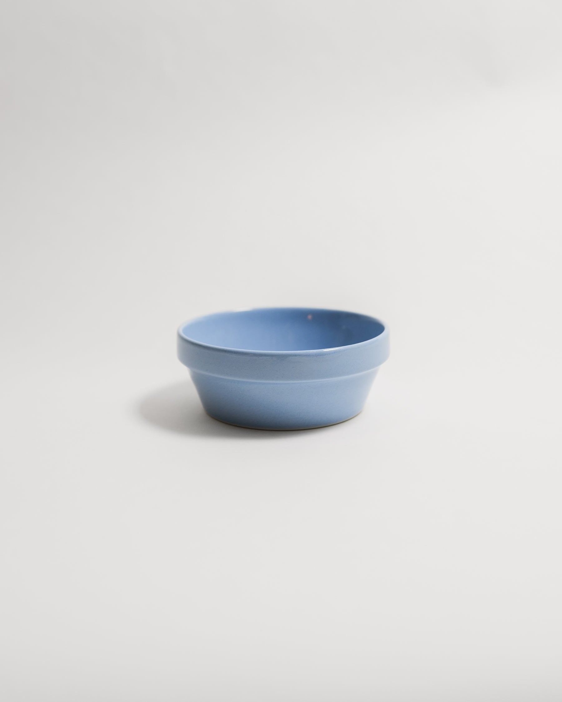 HASAMI Maruhiro Block Bowl Small — Hasami Porcelain, Japan, at SORT Vancouver