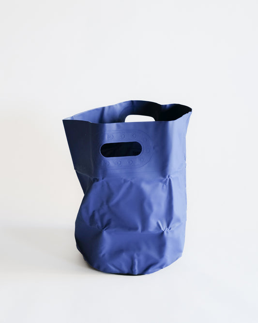 Hightide Round Tarp Bag — Small 16L