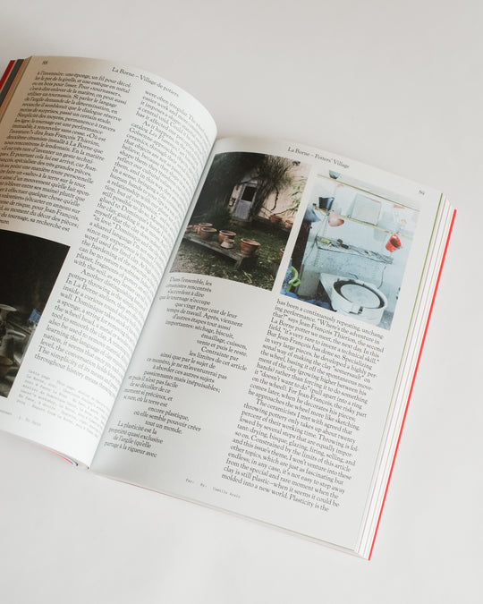 Tools Magazine #05 – To Spin — magazine at SORT Vancouver
