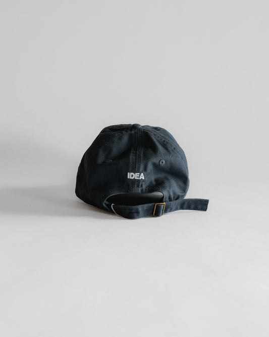 IDEA Books Winona Hat (Navy)