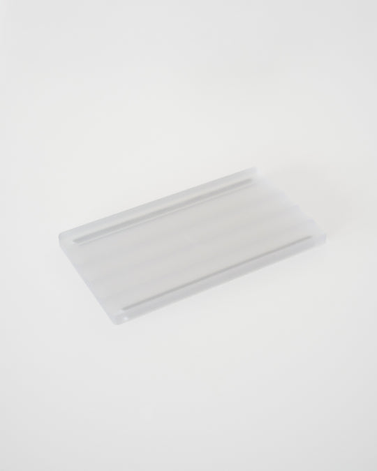 Polycarbonate Stationery Tray 01 by over_engineered — over_engineered at SORT Vancouver