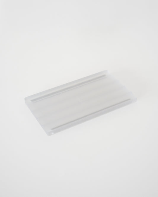 Polycarbonate Stationery Tray 01 by over_engineered