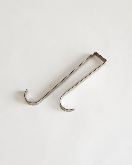 Rhombus Lab Door Hanger - Double — Rhombus Lab, South Korea, at SORT Vancouver