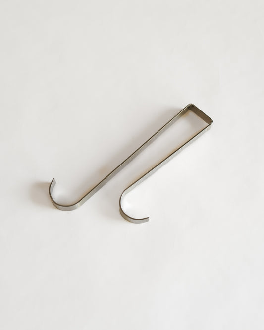 Rhombus Lab Door Hanger - Double