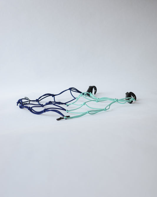 Blue Lug Bike Cargo Net