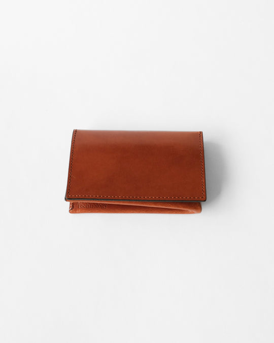 Craft Design Technology Leather Key Case — Craft Design Technology, Japan, at SORT Vancouver