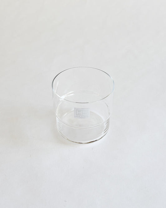 Toyo-Sasaki Hard Strong Fino Stacking Glass Cup