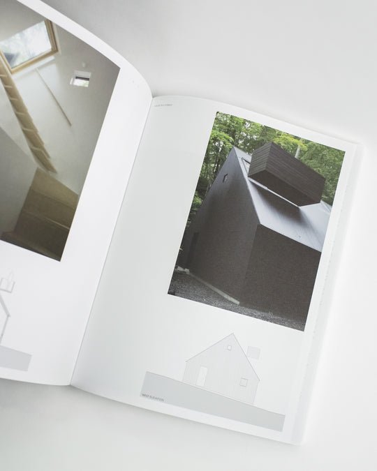 AMG 40 Go Hasegawa — book at SORT Vancouver