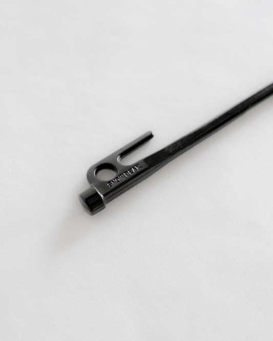 Snow Peak Solid Stake #20 Peg (R-102)
