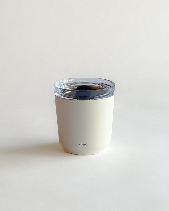 KINTO TO GO Tumbler (240ml) — KINTO, Japan, at SORT Vancouver