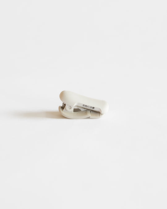 KOKUYO Karu Cut Washi Tape Cutter — KOKUYO, Japan, at SORT Vancouver