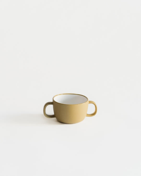 KINTO BONBO for Kids Soup Mug — KINTO, Japan, at SORT Vancouver