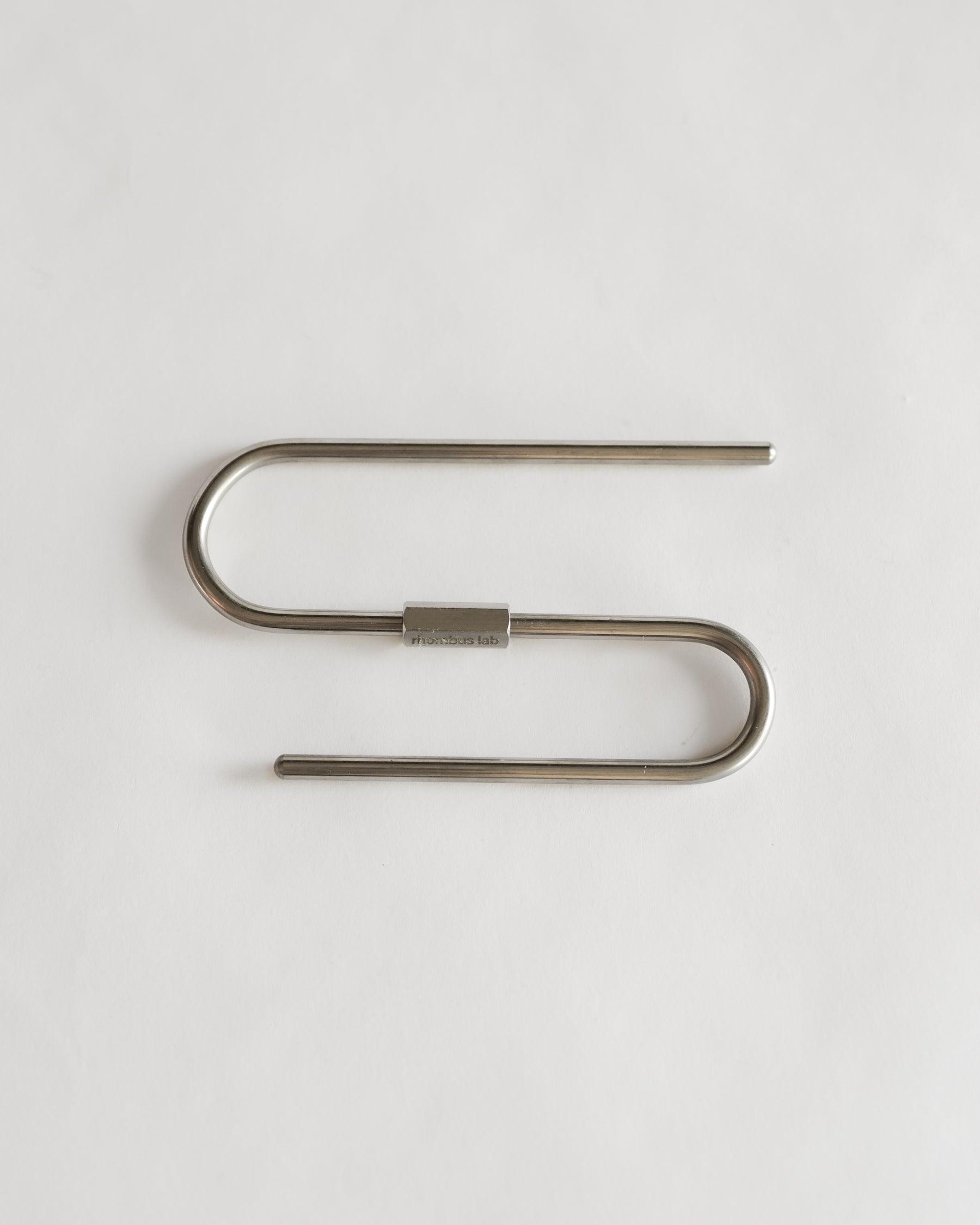 Rhombus Lab Folding Hook – SORT