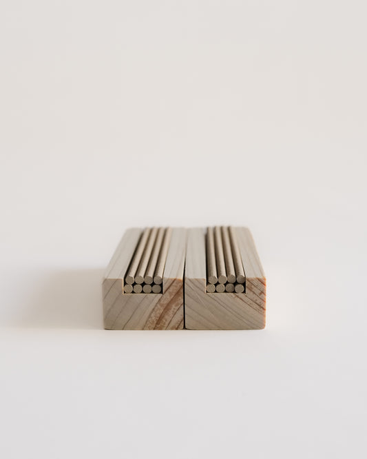 Hinoki Incense Sticks