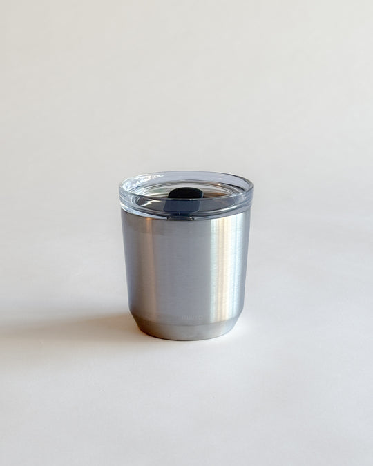 KINTO TO GO Tumbler (240ml) — KINTO, Japan, at SORT Vancouver