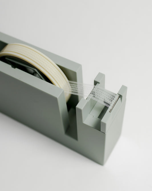 Craft Design Technology Sanada Tape — Craft Design Technology, Japan, at SORT Vancouver