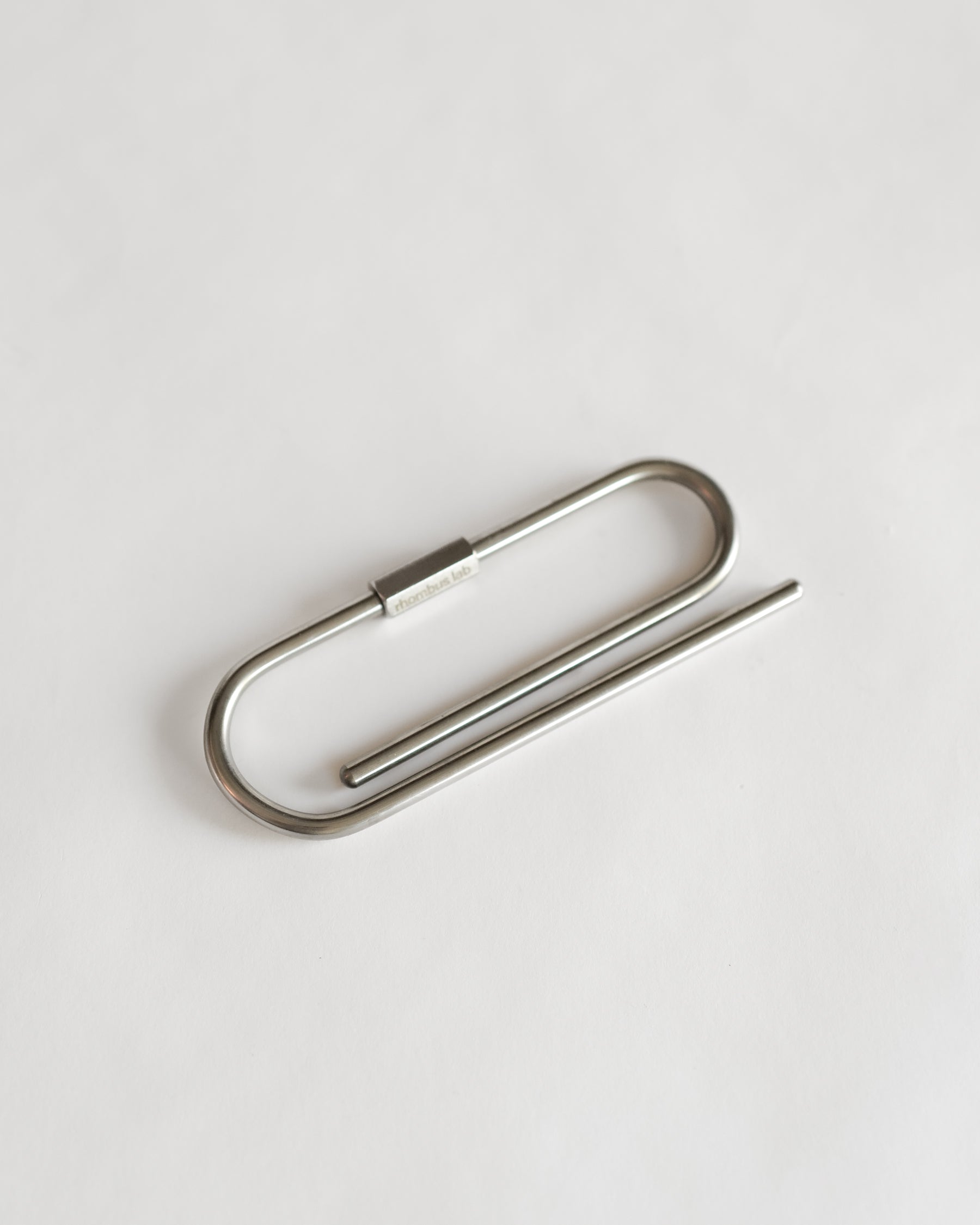 Rhombus Lab Folding Hook – SORT