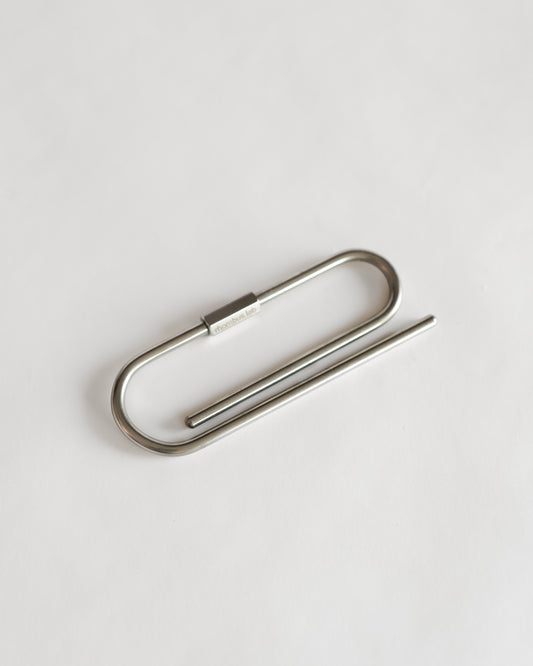 Rhombus Lab Folding Hook