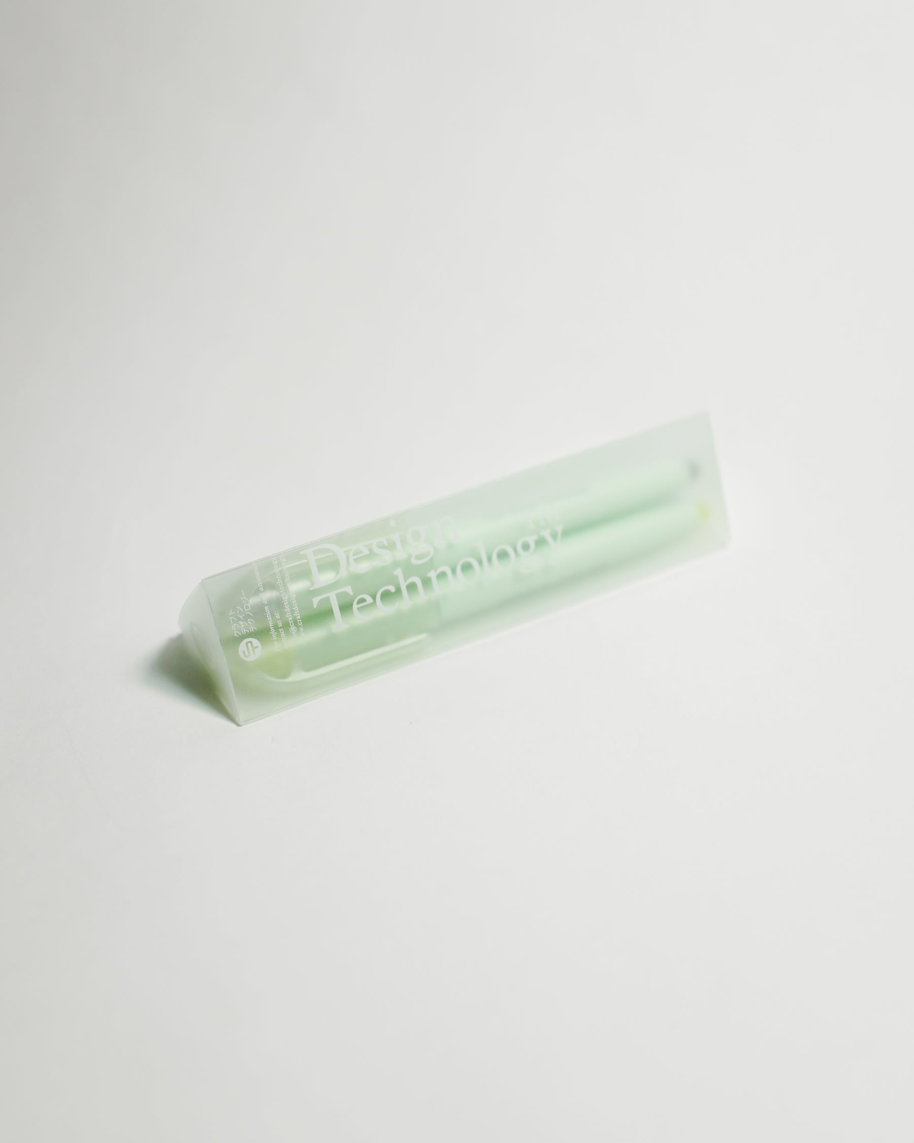Craft Design Technology Frixion Highlighter - 3 Colour Pack — Craft Design Technology, Japan, at SORT Vancouver