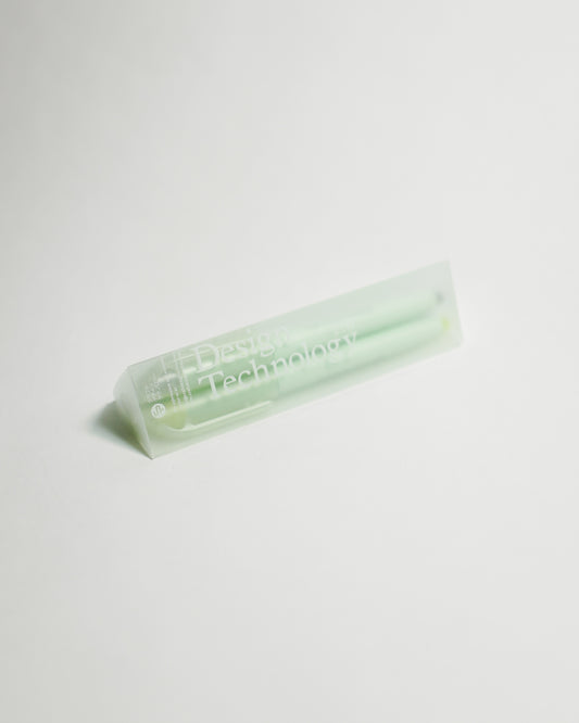 Craft Design Technology Frixion Highlighter - 3 Colour Pack — Craft Design Technology, Japan, at SORT Vancouver