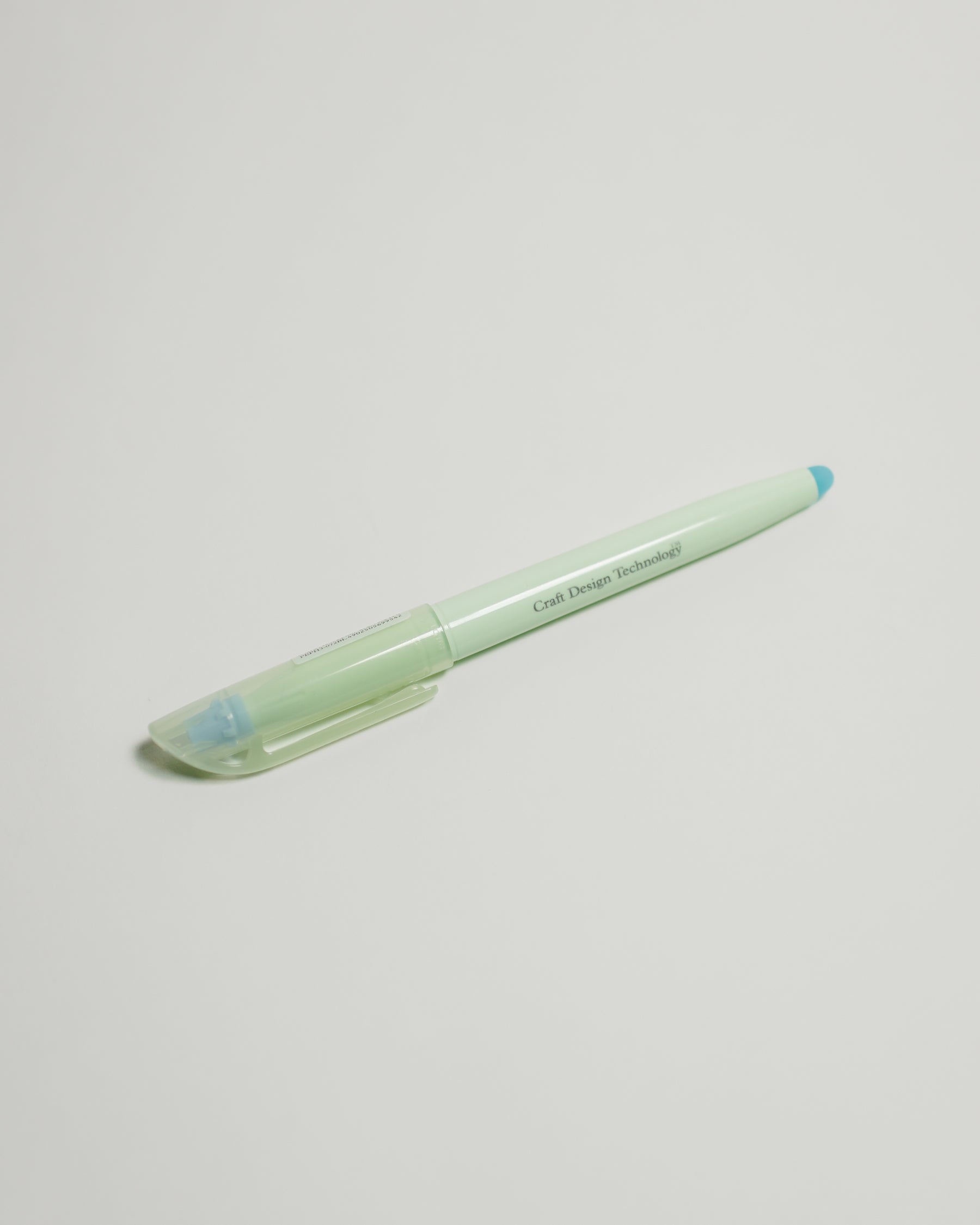 Craft Design Technology Frixion Highlighter - Individual — Craft Design Technology, Japan, at SORT Vancouver