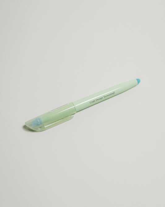 Craft Design Technology Frixion Highlighter - Individual — Craft Design Technology, Japan, at SORT Vancouver