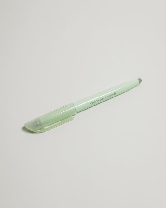 Craft Design Technology Frixion Highlighter - Individual — Craft Design Technology, Japan, at SORT Vancouver