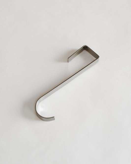 Rhombus Lab Door Hanger - Small