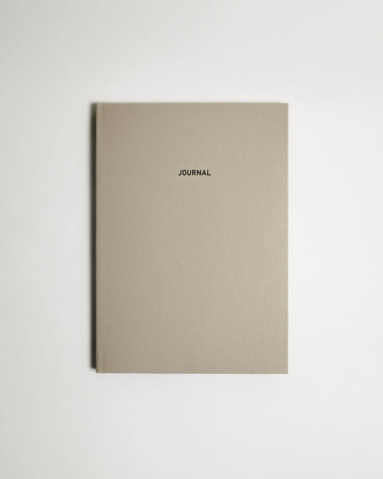 Isshoni. Planner / Diary Book — B6 size, 192 Pages — isshoni, Japan, at SORT Vancouver