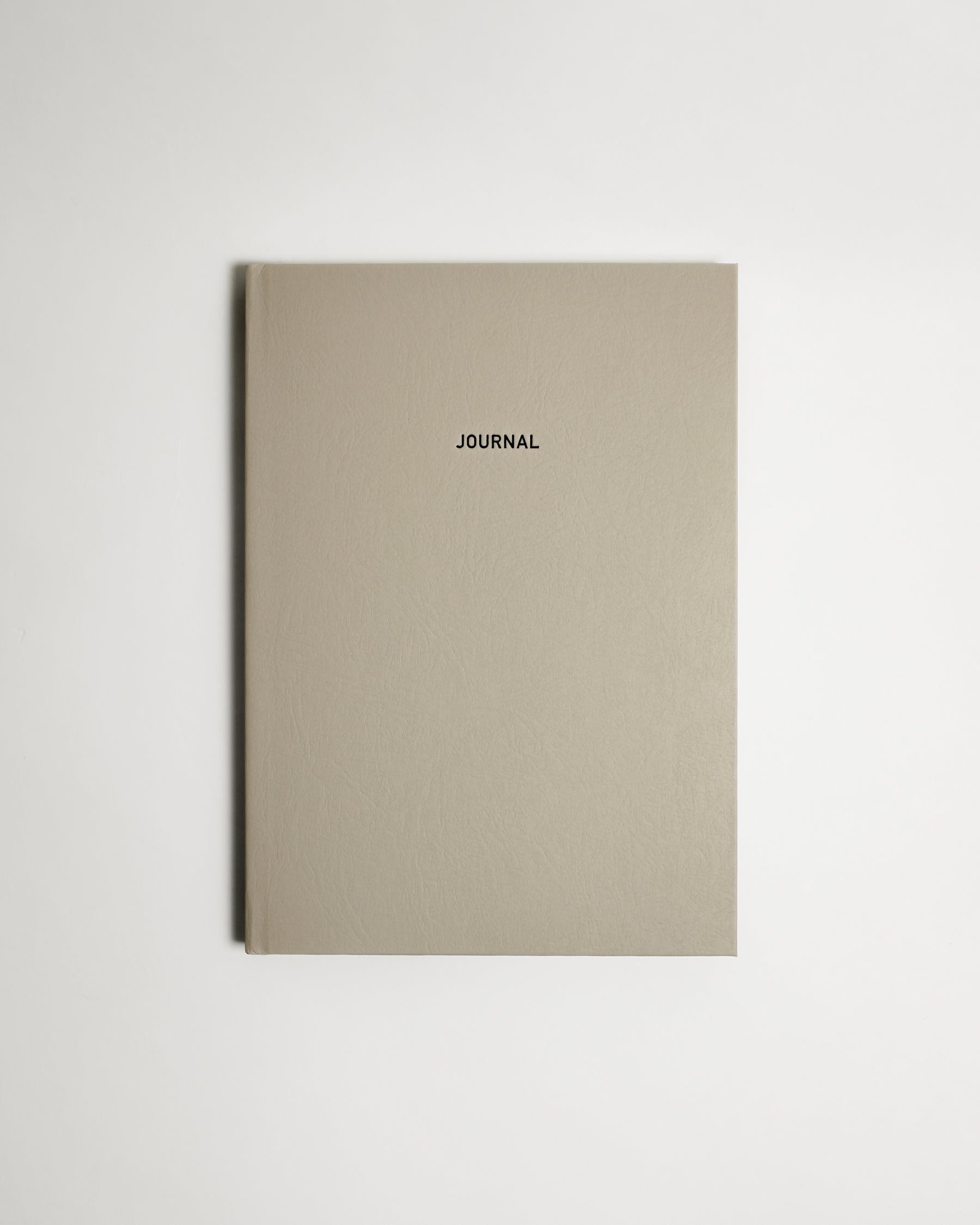 Isshoni. Planner / Diary Book — B6 size, 192 Pages — isshoni, Japan, at SORT Vancouver