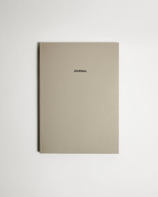Isshoni. Planner / Diary Book — B6 size, 192 Pages — isshoni, Japan, at SORT Vancouver