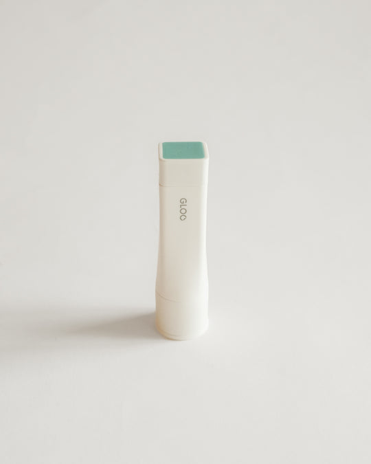 KOKUYO GLOO Stick Glue Strong Adhesive (10g) — KOKUYO, Japan, at SORT Vancouver