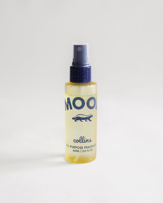 Collins Mood Water: Namhae Yuja Room Spray