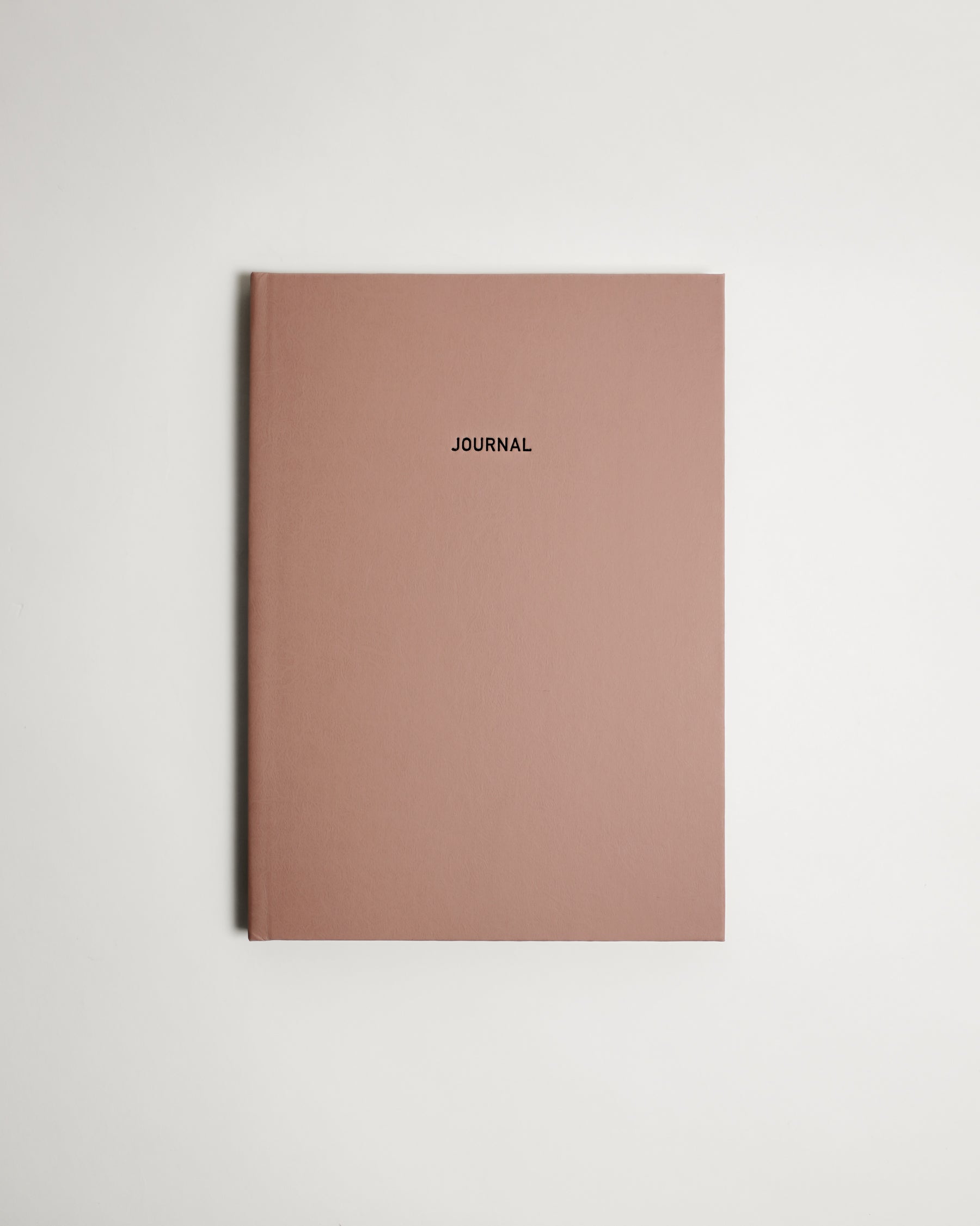 Isshoni. Planner / Diary Book — B6 size, 192 Pages — isshoni, Japan, at SORT Vancouver